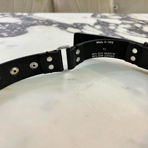 Sandro Belt main image 4
